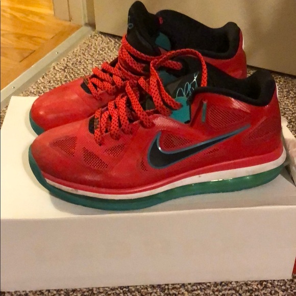 Lebron 9 low - Picture 3 of 5